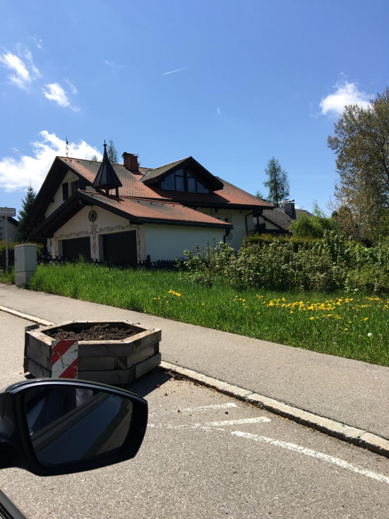 Ferienwohnung Ferienhaus Haber Schluchsee Exterior foto