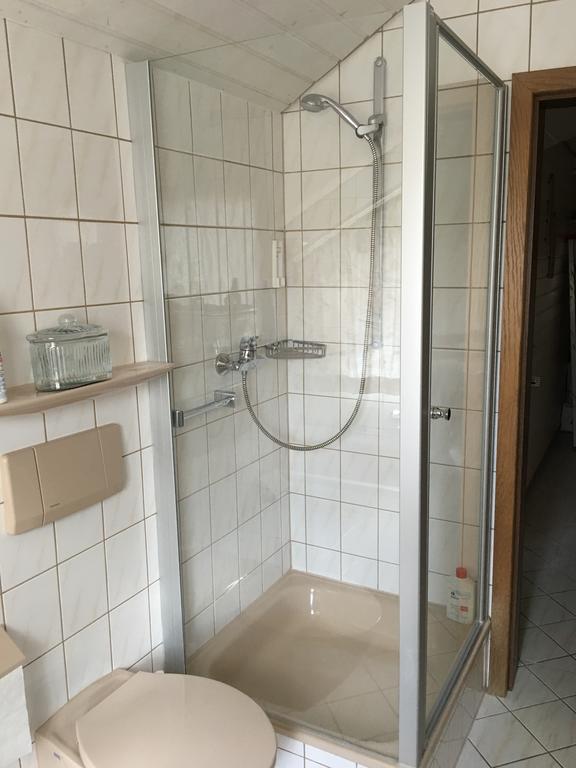 Ferienwohnung Ferienhaus Haber Schluchsee Exterior foto